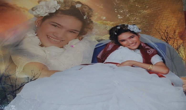 Hayatını Çocuğuna Adayan Anne - Samsun’un Bafra ilçesinde yaşayan 4 çocuk annesi Fadime Sezen, serebral palsi hastası olan 32 yaşındaki engelli kızının bakımını yapıp, her ihtiyacını karşılıyor.