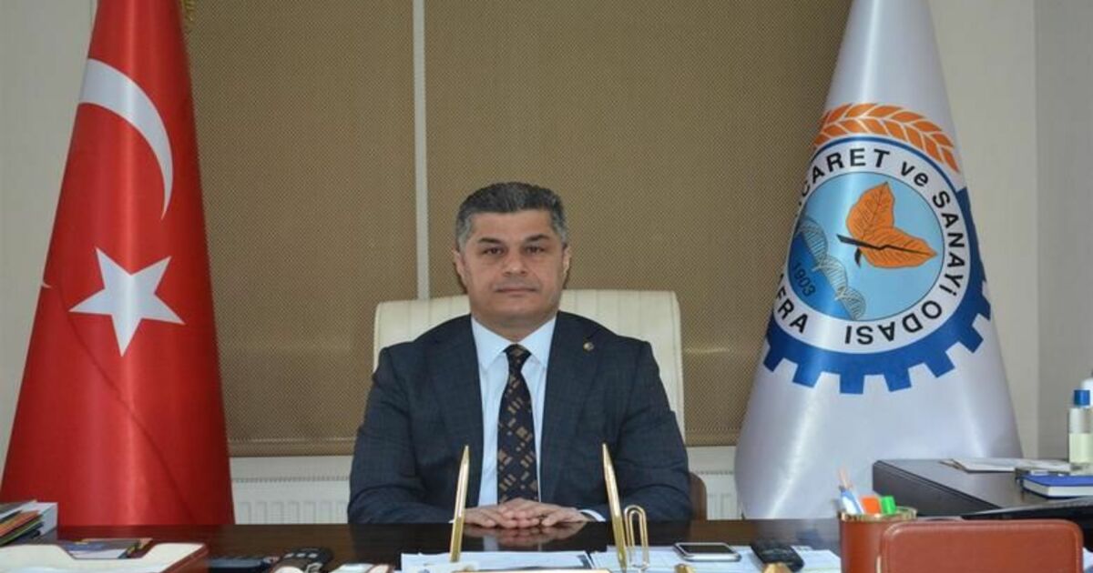 Başkan Göksel Başar’dan Kovid-19 Ve Ekonomi Hakkında Açıklamalar