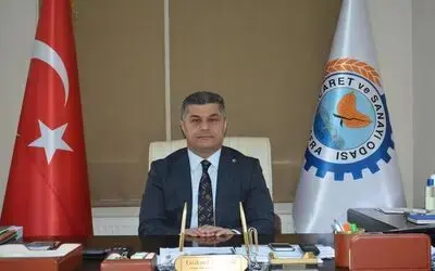 Başkan Göksel Başar’dan Kovid-19 Ve Ekonomi Hakkında Açıklamalar