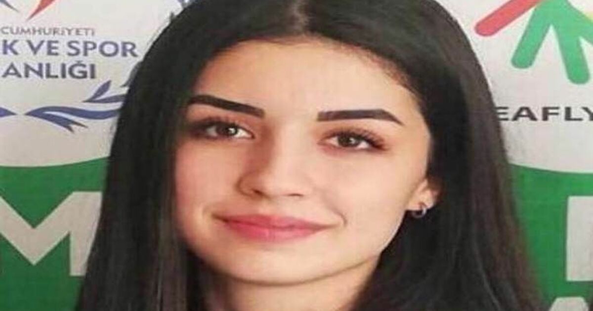 Bilge Alev Havalı Silahlar Türkiye Şampiyonasında 4. Oldu