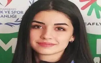 Bilge Alev Havalı Silahlar Türkiye Şampiyonasında 4. Oldu