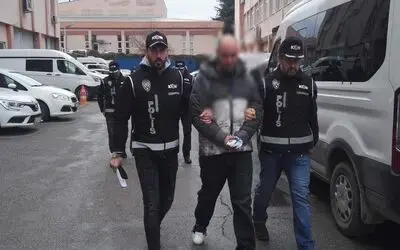 Sarallar İle Şahinler Arasındaki Cinayet Olayını Faili Kocaeli'de Yakalandı  