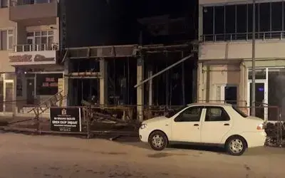 Polis Demir Hırsızlarına Nefes Aldırmadı