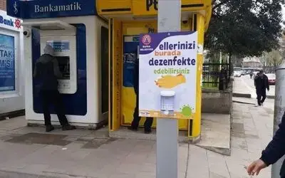 Bafra'da Yeni Önlem Ve Uygulamalar