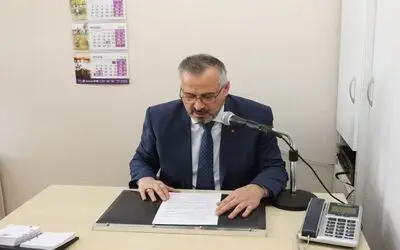 Başkan Kılıç: “tedbir Bizden, Takdir Allah’tan” Başkan Kılıç’tan Bafralılara Anonslu Uyarı