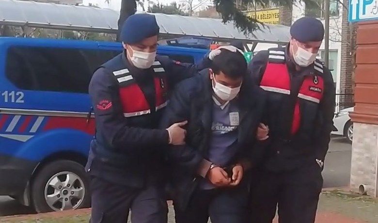 Babasını Tüfekle Öldüren Şahıs Tutuklandı