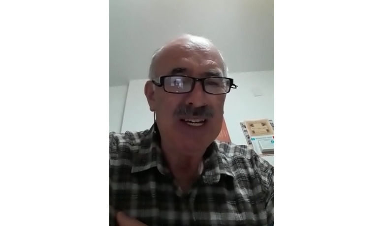 Avusturya'da Mahsur KalanDin Görevlisi Yardım Bekliyor - Korona virüsten (Covid-19) nedenlerle Avusturya’da mahsur kalan din görevlisi Türkiye’ye dönmek için yetkililerden yardım bekliyor.