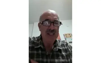 Avusturya'da Mahsur Kalan Din Görevlisi Yardım Bekliyor
