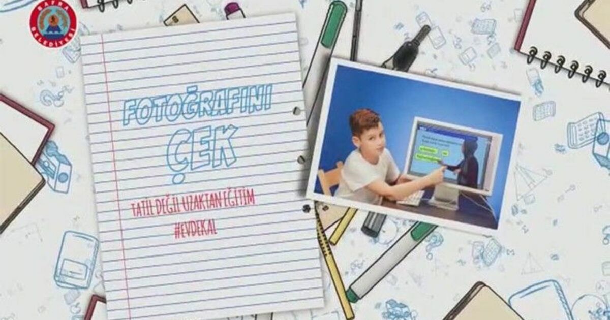 Eba Tv’den Ders Çalıştılar, Ödüllerine Kavuştular