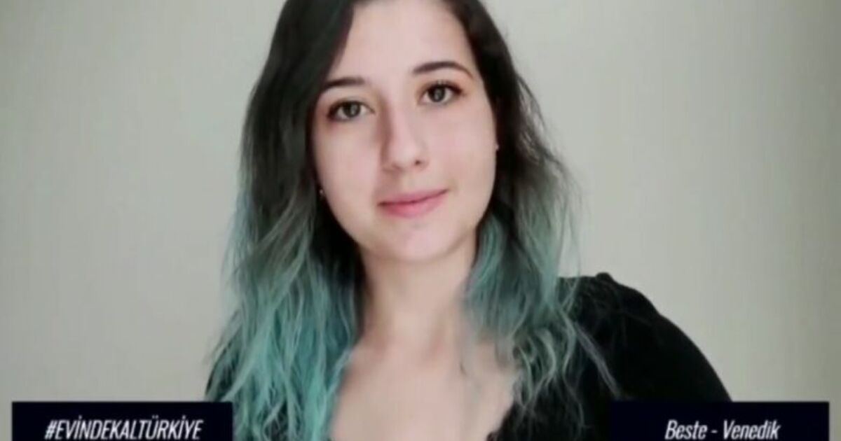 Samsun’da Karantina Süreci Biten 52 Öğrenciden Teşekkür Videosu Samsun’dan Ayrılan Karantina Öğrencileri: “burada Yeni Bir Ailemiz Olmuştu”