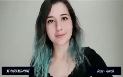 Samsun’da Karantina Süreci Biten 52 Öğrenciden Teşekkür Videosu Samsun’dan Ayrılan Karantina Öğrencileri: “burada Yeni Bir Ailemiz Olmuştu”