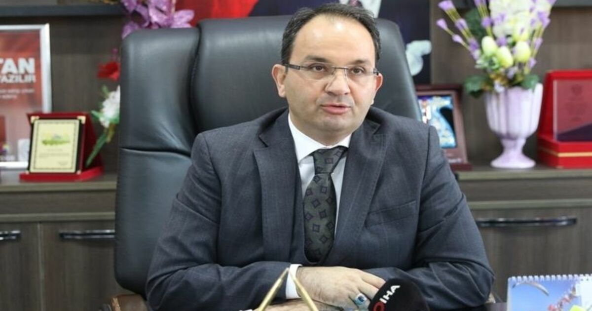 Bafra’da Yasağa Uymayanlara 38 Bin 265 Lira Ceza