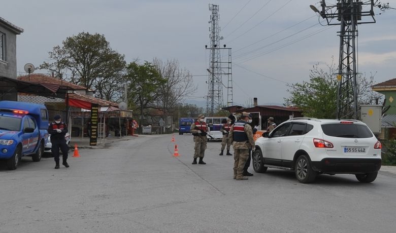 Samsun'da Cezaevlerinden Tahliyeler Başladı - İnfaz Yasası’nın Türkiye Büyük Millet Meclisi’nde (TBMM) kabul edilmesinin ardından Samsun Bafra T Tipi Kapalı ve Açık Ceza İnfaz Kurumundan da tahliyeler başladı.