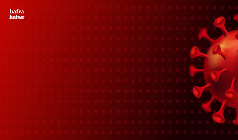 Koronavirüs Emenli Köyünden 2 Can Aldı  - Samsun’un Bafra ilçesinde 2. Koronavirüs ölümü de Emenli Köyünde yaşandı. 