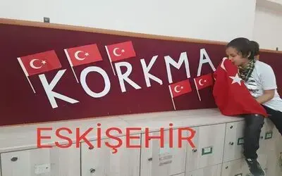 Atatürk Ortaokulu Öğrencilerinden 23 Nisan’a Özel Kutlama Videosu
