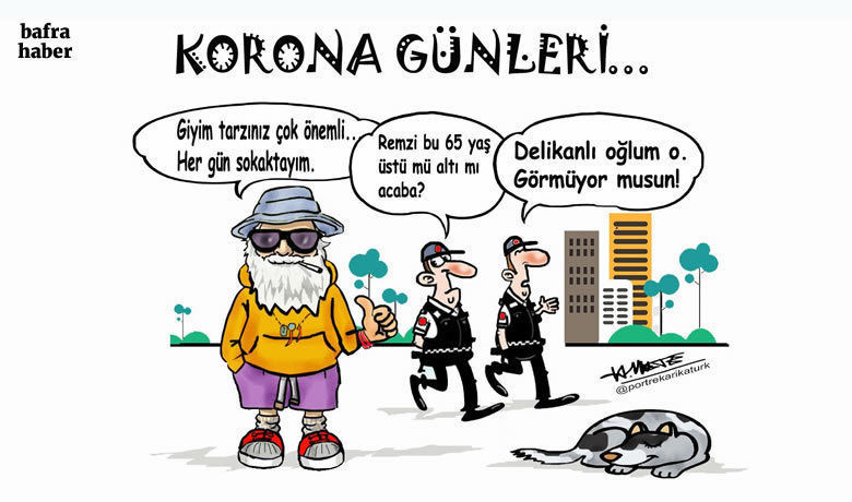 Korona Günleri