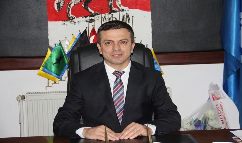 Kemal Şahin’den 19 Mayıs Kutlaması