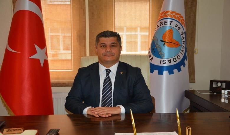 Göksel Başar'ın Ramazan Bayramı Kutlaması 