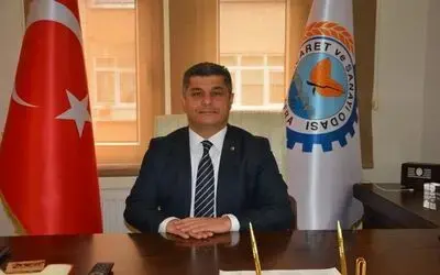 Göksel Başar'ın Ramazan Bayramı Kutlaması 