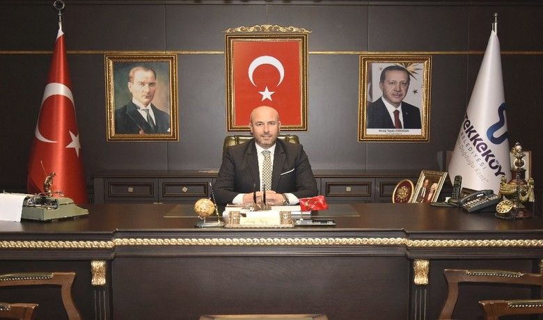 Samsun protokolü vatandaşın bayramını kutladı
 - Samsun protokolü Ramazan Bayramı nedeniyle kutlama mesajları yayınladı.