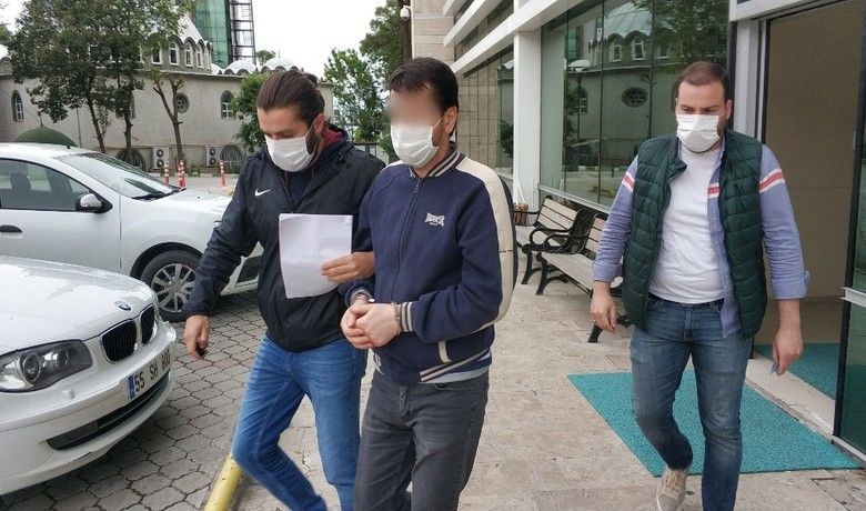 Bıçakla ağır yaralamaya tutuklama
 - Samsun’da tartıştığı kişiyi  bıçakla sırtından ağır yaralayan şahıs çıkarıldığı mahkemece tutuklandı.