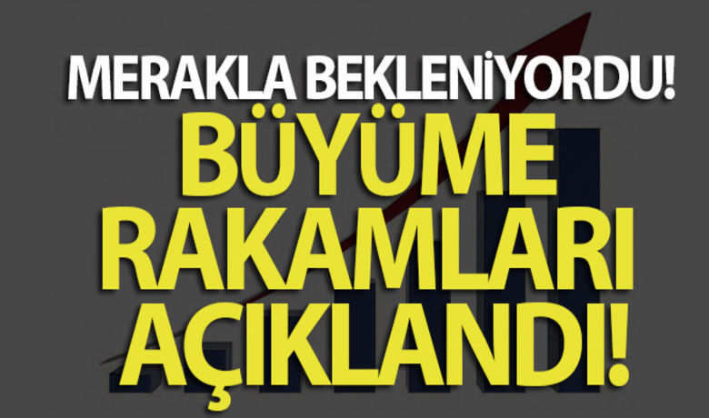 Türkiye yılın ilk çeyreğinde yüzde 4.5 büyüdü - Gayrisafi yurt içi hasıla 2020 yılı birinci çeyreğinde yüzde 4,5 arttı.	Sanayi sektörü 2020 yılı birinci çeyreğinde yüzde 6,2 arttı	GSYH 2020 yılının birinci çeyreğinde cari fiyatlarla 1 trilyon 71 milyar 98 milyon TL oldu	Devletin nihai tüketim harcamaları 2020 yılı birinci çeyreğinde yüzde 6,2 arttı	Mal ve hizmet ithalatı 2020 yılı birinci çeyreğinde yüzde 22,1 arttı, ihracatı ise yüzde 1,0 azaldı	İşgücü ödemeleri 2020 yılı birinci çeyreğinde yüzde 14,6 arttı	İşgücü ödemelerinin gayrisafi katma değer içerisindeki payı yüzde 38,6 olduBUGÜN NELER OLDU?