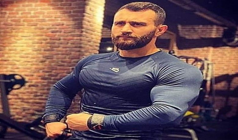 Emniyetin şehit Arslan’ı Samsunlu
