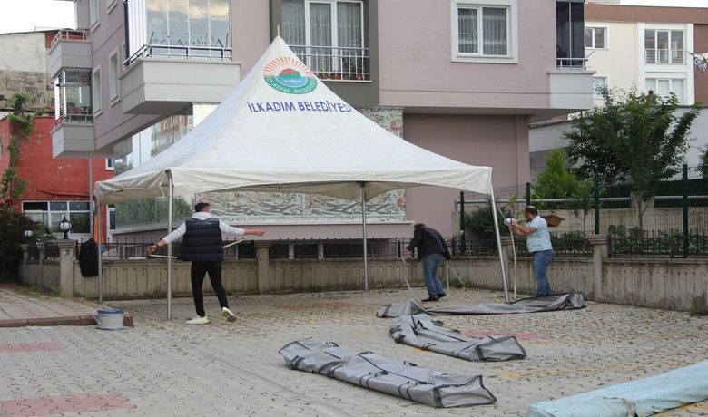 Şehit polis Atakan Arslan’ınailesine acı haber ulaştı