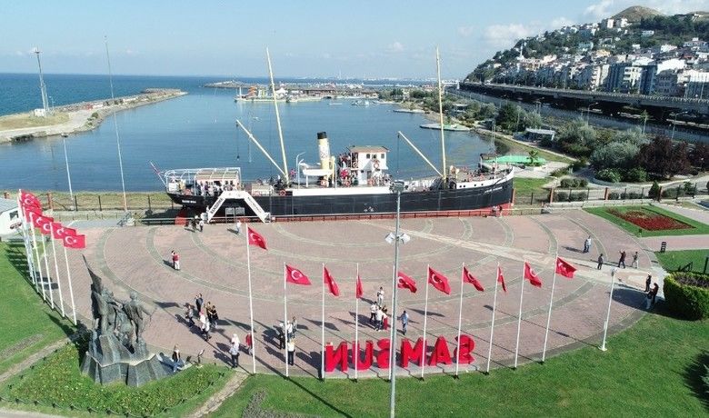Müzelerde yeni dönem - Samsun Büyükşehir Belediyesi’ne bağlı olup korona virüsü tedbirleri kapsamında uzun bir süredir kapalı bulunan müzeler, 1 Haziran Pazartesi günü ile birlikte yeniden kapılarını açıyor.