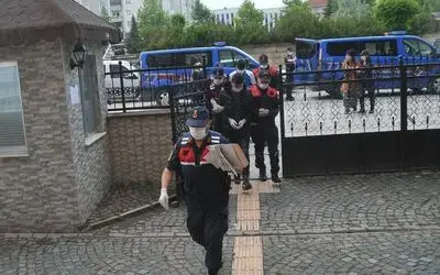 Uyuşturucu operasyonunda 3 tutuklama