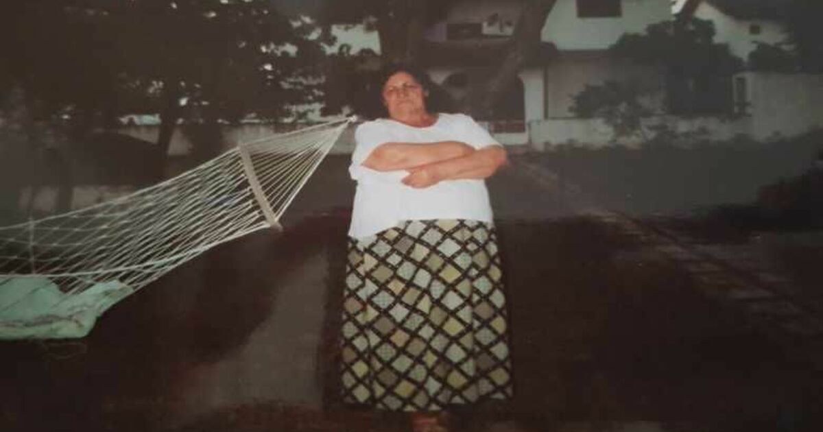 Narin Binay Vefat Etti 