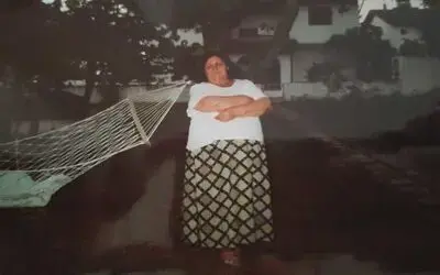 Narin Binay Vefat Etti 