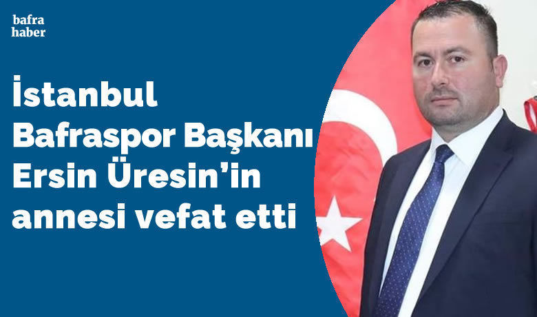 Meryem Üresin Vefat Etti