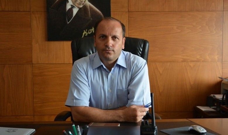 19 Mayıs Emniyet Müdürü İlkadım'a atandı