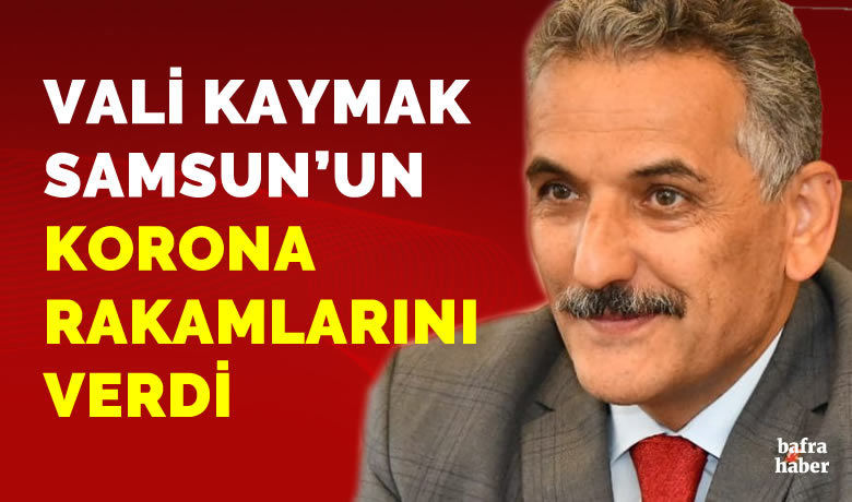 Vali Kaymak, Samsun'un korona rakamlarını verdi - Samsun Ondokuz Mayıs Üniversitesinin (OMÜ); üniversite, şehir ve sanayi iş birliğini güçlendirmek amacıyla şehrin önemli aktörlerini bir araya getirdiği “Üniversite Danışma Kurulu Toplantısı”nın sekizincisi, yeni tip korona virüs (Kovid-19) tedbirleri nedeniyle online (çevrim içi) olarak gerçekleşti. Toplantıda güncel korona rakamları hakkında bilgi veren Vali Osman Kaymak, Samsun’daki korona vakalarının çoğunluğunun İstanbul’dan gelen vatandaşlardan kaynaklandığını, şu anda da hastanelerde 3 entübe ve 6 kadar da yoğun bakımda olan hastanın olduğunu açıkladı.