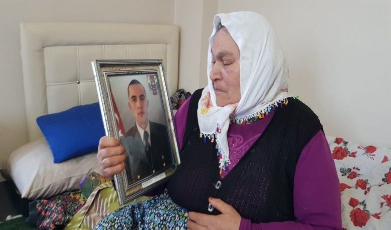Şehit annesinin isteği yerine geldi
 - Suriye’nin İdlib bölgesinde rejim güçlerinin saldırısı sonucu şehit olan Uzman Onbaşı Şükrü Elibol’un 69 yaşındaki annesi Vahide Elibol’un isteği yerine geldi.