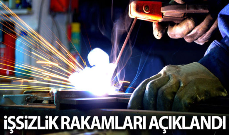 İşsizlik rakamları açıklandı - Türkiye'de işsizlik oranı, martta geçen yılın aynı ayına göre 0,9 puan azalışla yüzde 13,2 olduBUGÜN NELER OLDU?