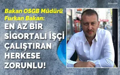 İşverenler Dikkat! 1 Temmuz 2020’de Zorunlu Hale Gelecek