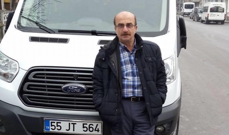 Ali Yıldız Vefat Etti - Darboğaz köyünden Ali Yıldız vefat etti.