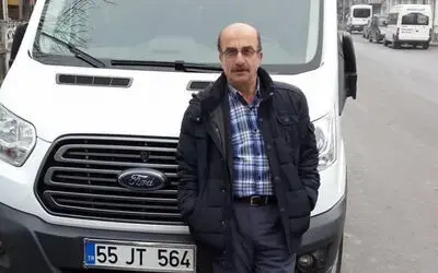 Ali Yıldız Vefat Etti