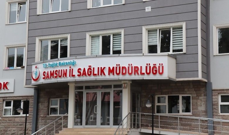 Samsun İl Sağlık Müdürlüğü:“Wuhan benzetmesi gerçeği yansıtmıyor”