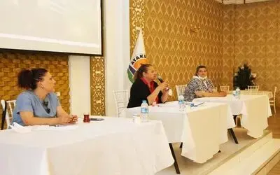 Atakum Belediyesi üreten kadınlar pazarını açıyor
