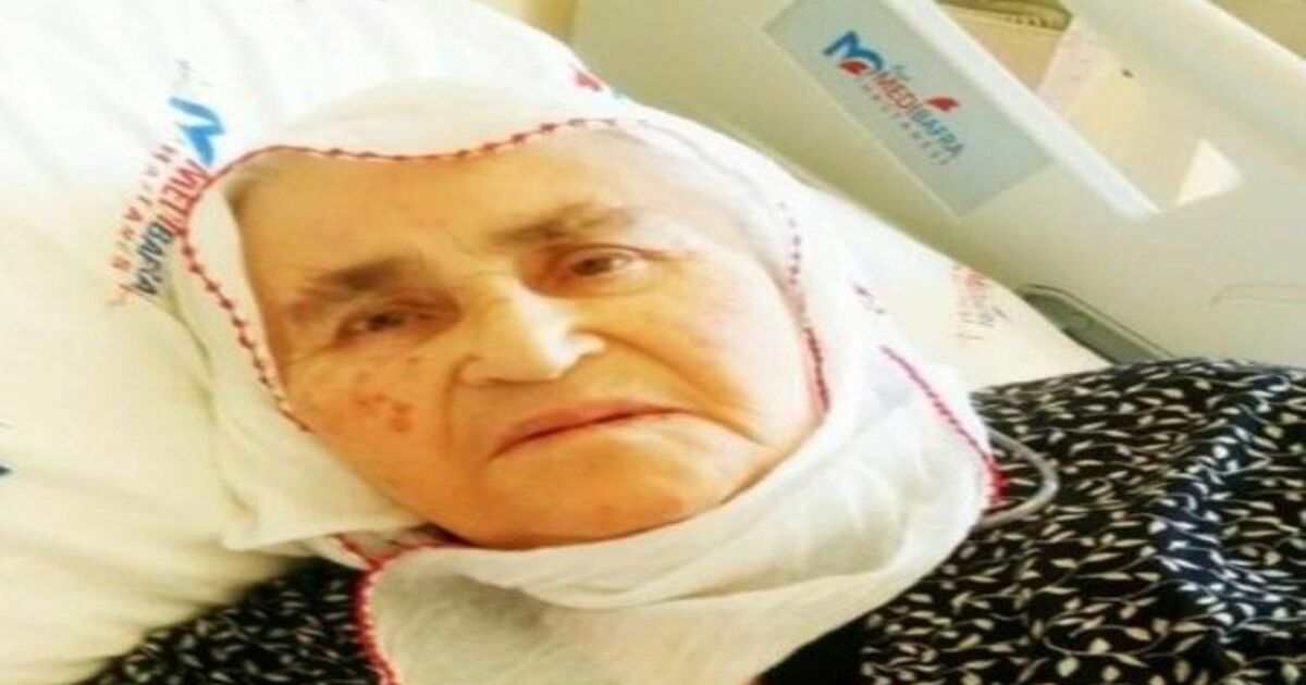 Döndü Metin Vefat Etti 