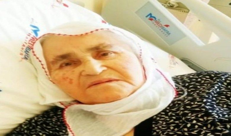 Döndü Metin Vefat Etti  - Şeyhören Köyünden Niyazi Metin'in eşi, Sinan Taş'ın kardeşi, Ahmet Uncu'nun teyzesi, Hilal, Hülya ve Samsun Damızlık Manda Yetiştiriciliği Birliği Başkanı İsmail Metin'in anneleri Döndü Metin vefat etti. 