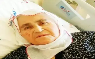 Döndü Metin Vefat Etti 