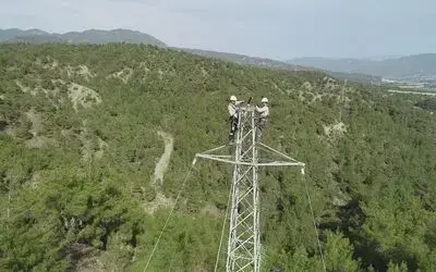 YEDAŞ’tan ’yatırım’ hamlesi
