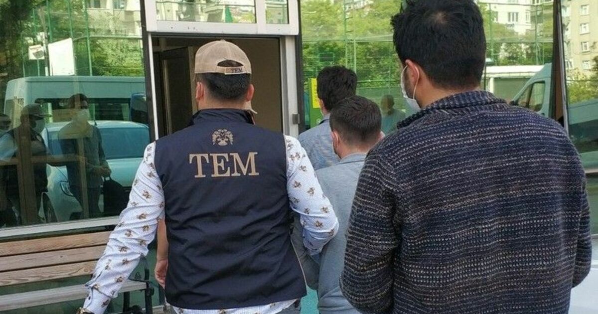 FETÖ’nün mahrem askeri yapılanmasında 1 tutuklama, 6 adli kontrol

