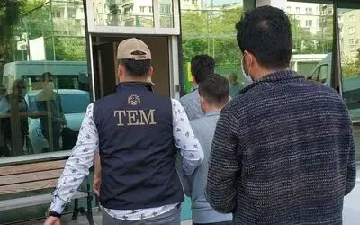 FETÖ’nün mahrem askeri yapılanmasında 1 tutuklama, 6 adli kontrol
