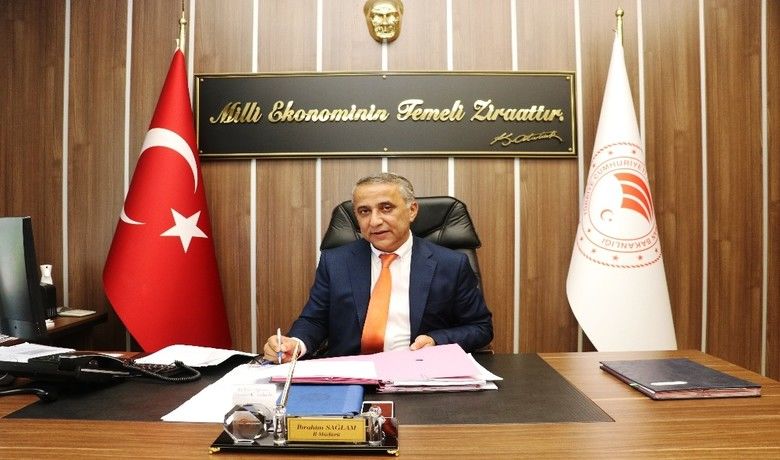 Ana Arı Üretim Projesi 459 bin TL’ye onaylandı
 - Doğu Karadeniz Projesi Bölge Kalkınma İdaresi Başkanlığı (DOKAP)  kapsamında bir dizi proje görüşülerek bütçe ve protokolleri taraflarca imzalandı. Samsun  Ana Arı Üretim Projesi  DOKAP tarafından kabul edilerek 459 bin TL olarak onaylandı.