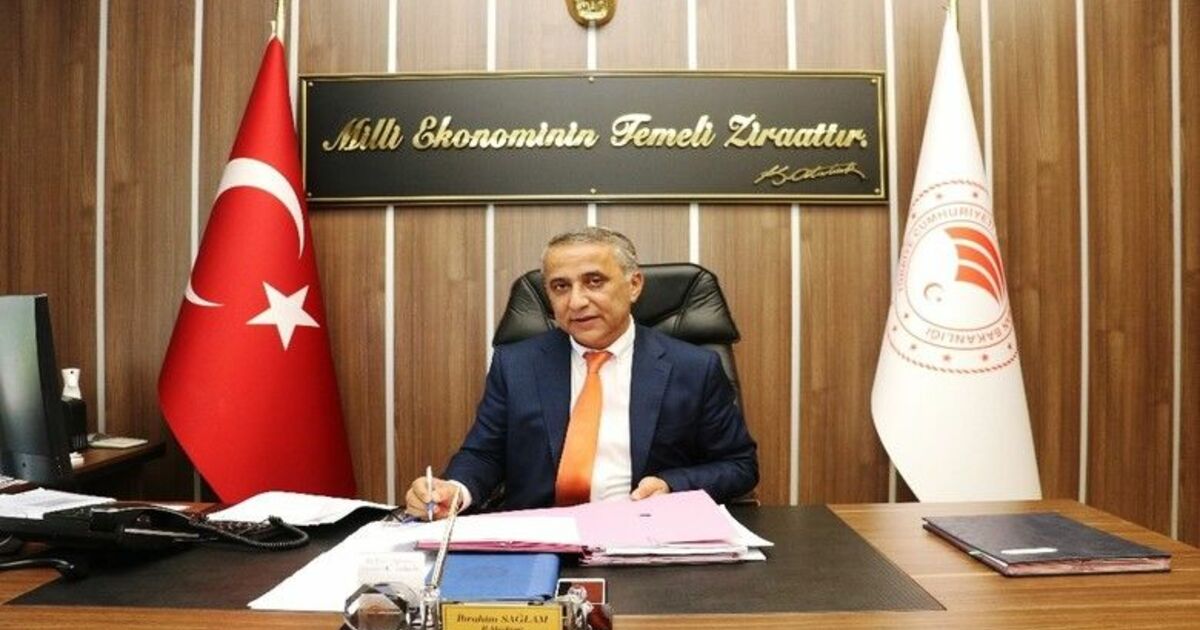 Ana Arı Üretim Projesi 459 bin TL’ye onaylandı
